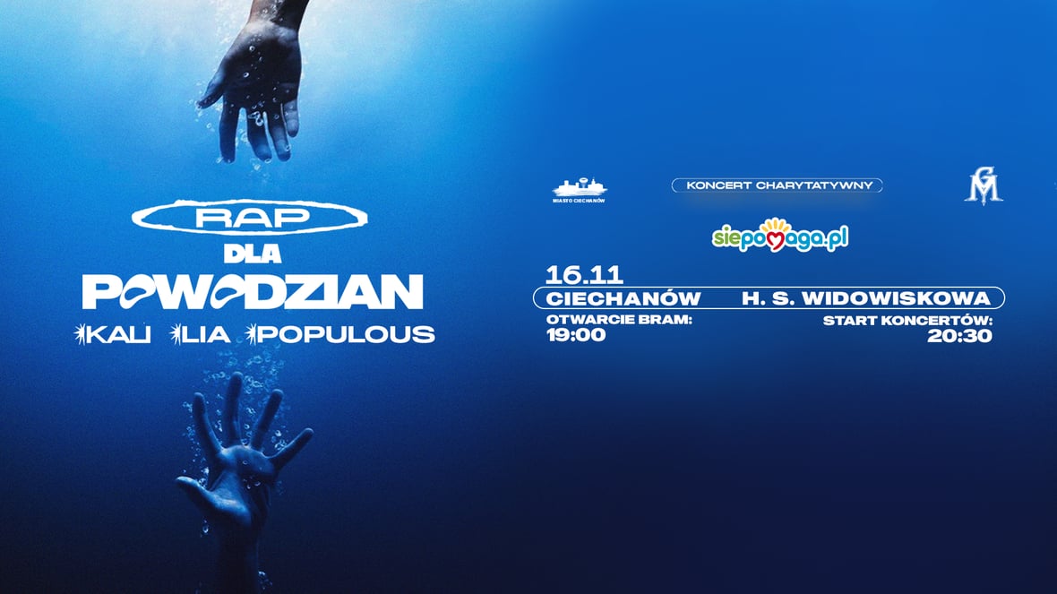 Zdjęcie główne wgrane przez użytkownika