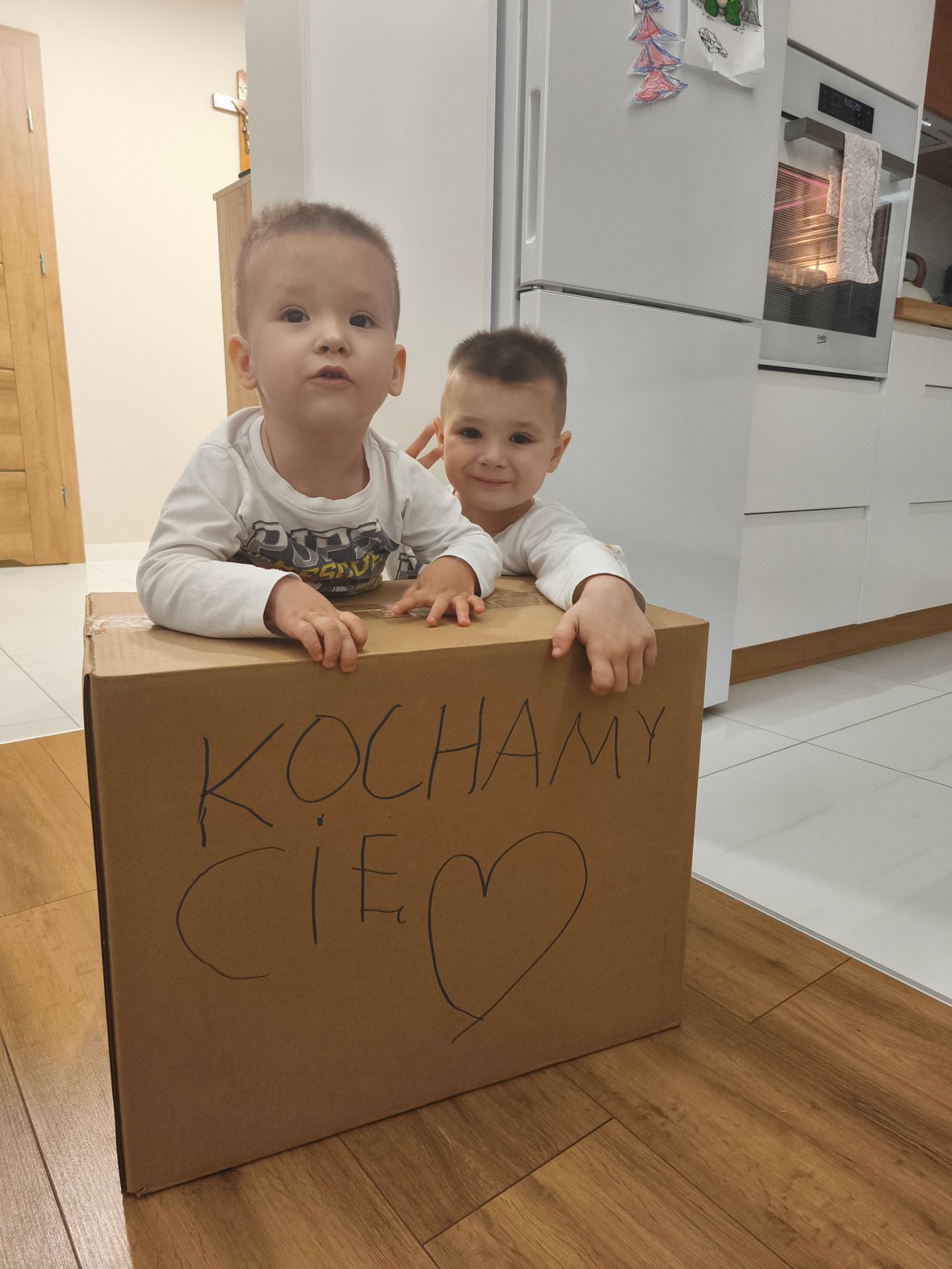 Zdjęcie główne wgrane przez użytkownika