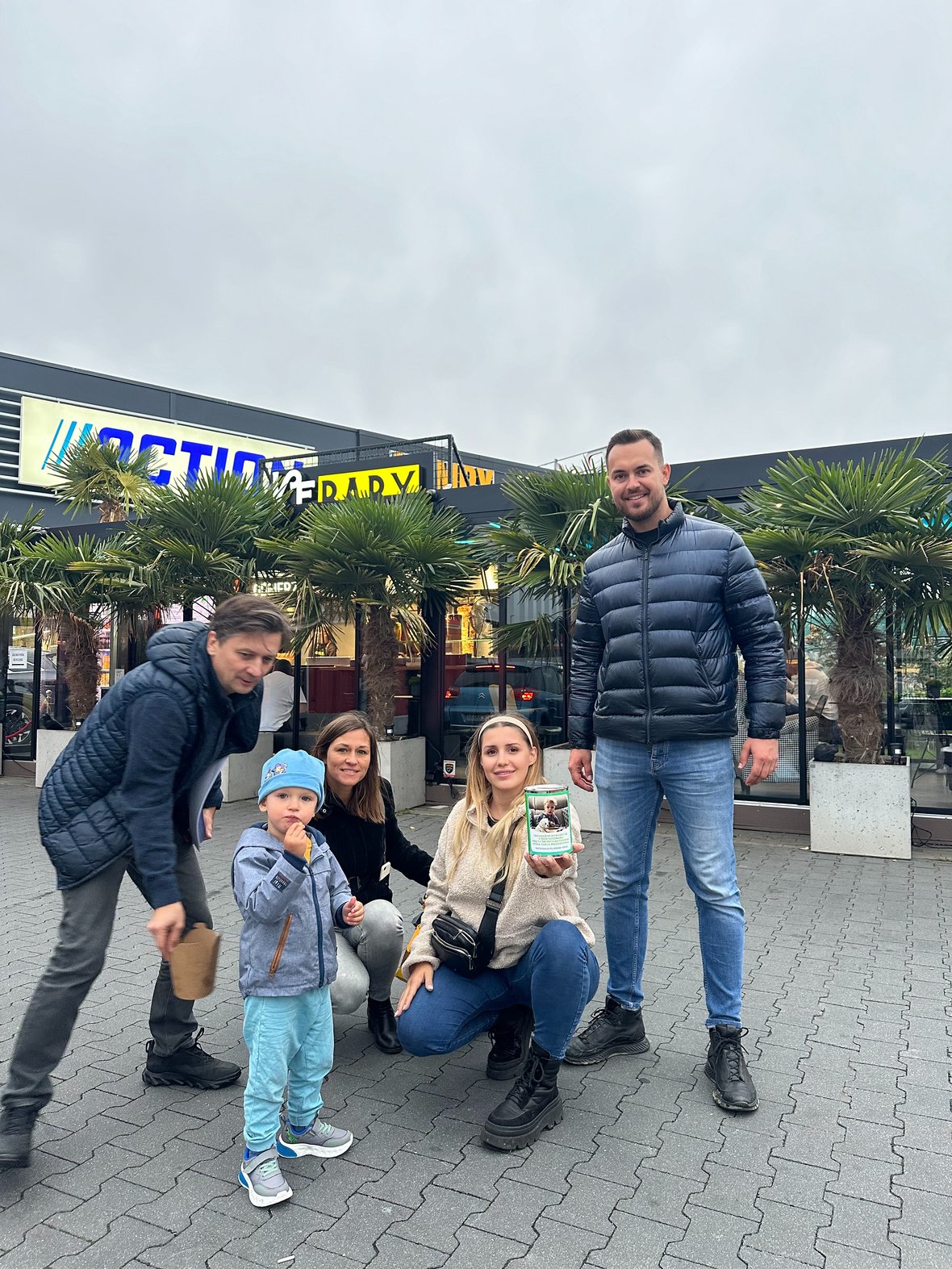 Zdjęcie główne wgrane przez użytkownika