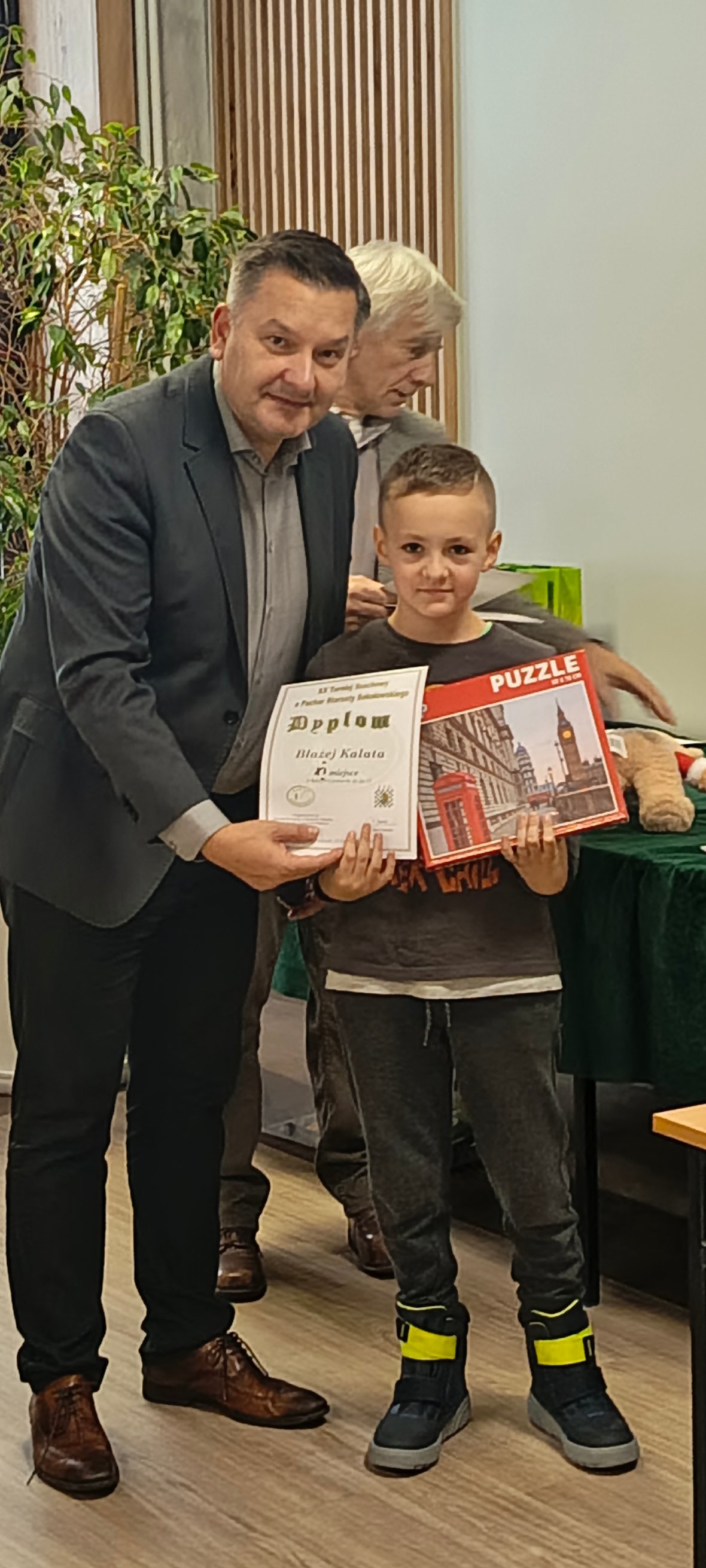 Zdjęcie główne wgrane przez użytkownika