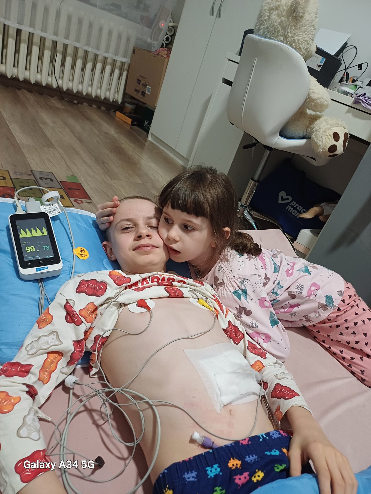 Zdjęcie główne wgrane przez użytkownika