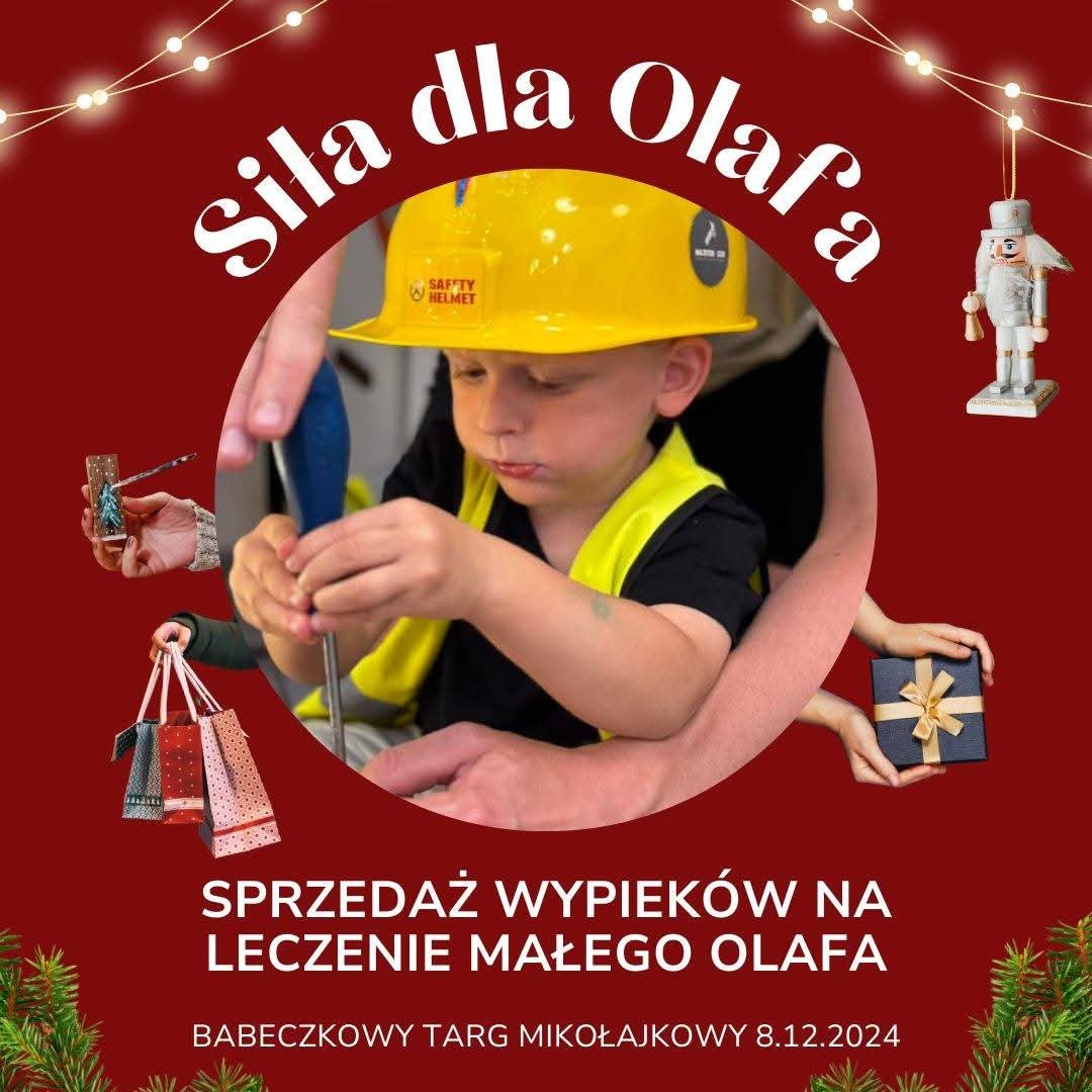 Zdjęcie główne wgrane przez użytkownika