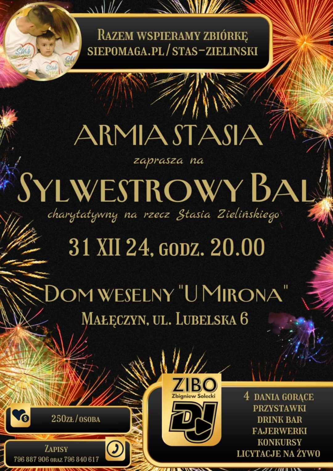 Zdjęcie główne wgrane przez użytkownika