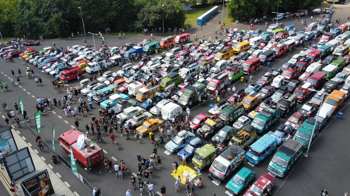 Zdjęcie główne wgrane przez użytkownika