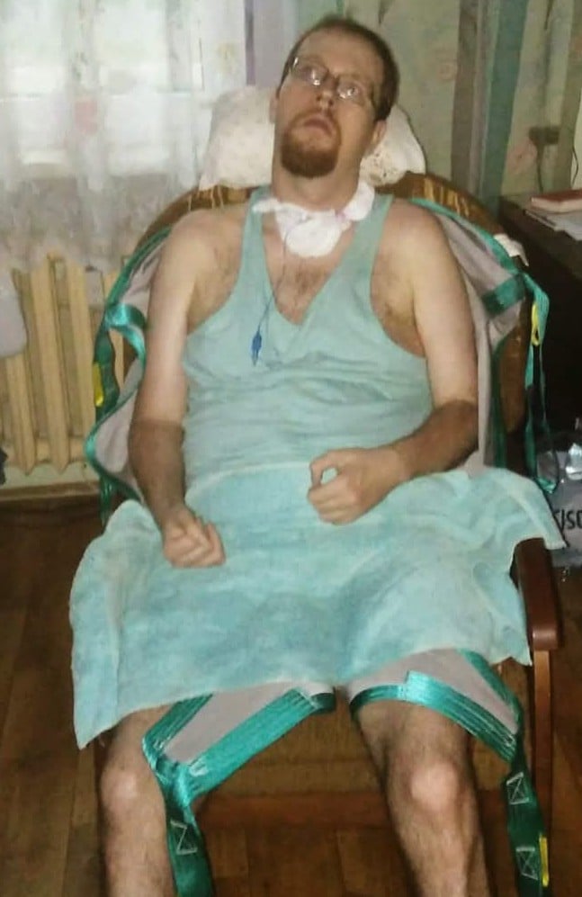 Main photo uploaded by the user