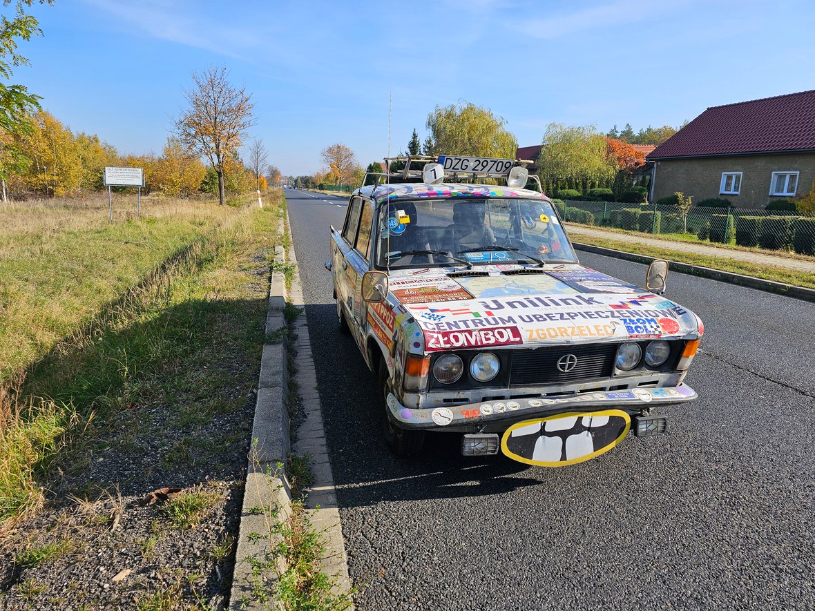 Zdjęcie główne wgrane przez użytkownika