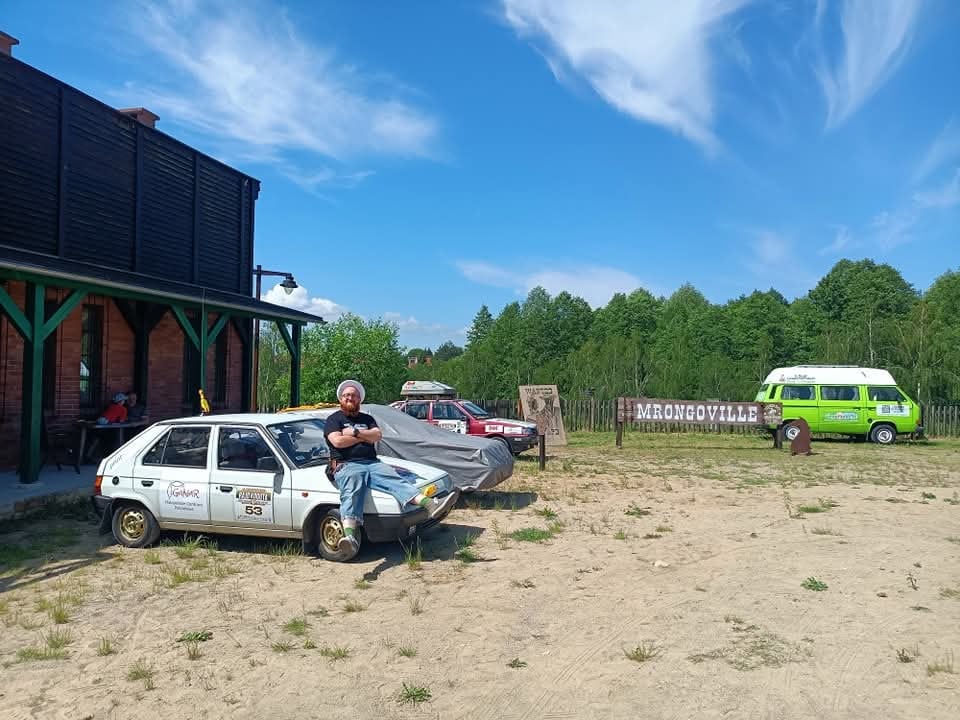 Zdjęcie główne wgrane przez użytkownika