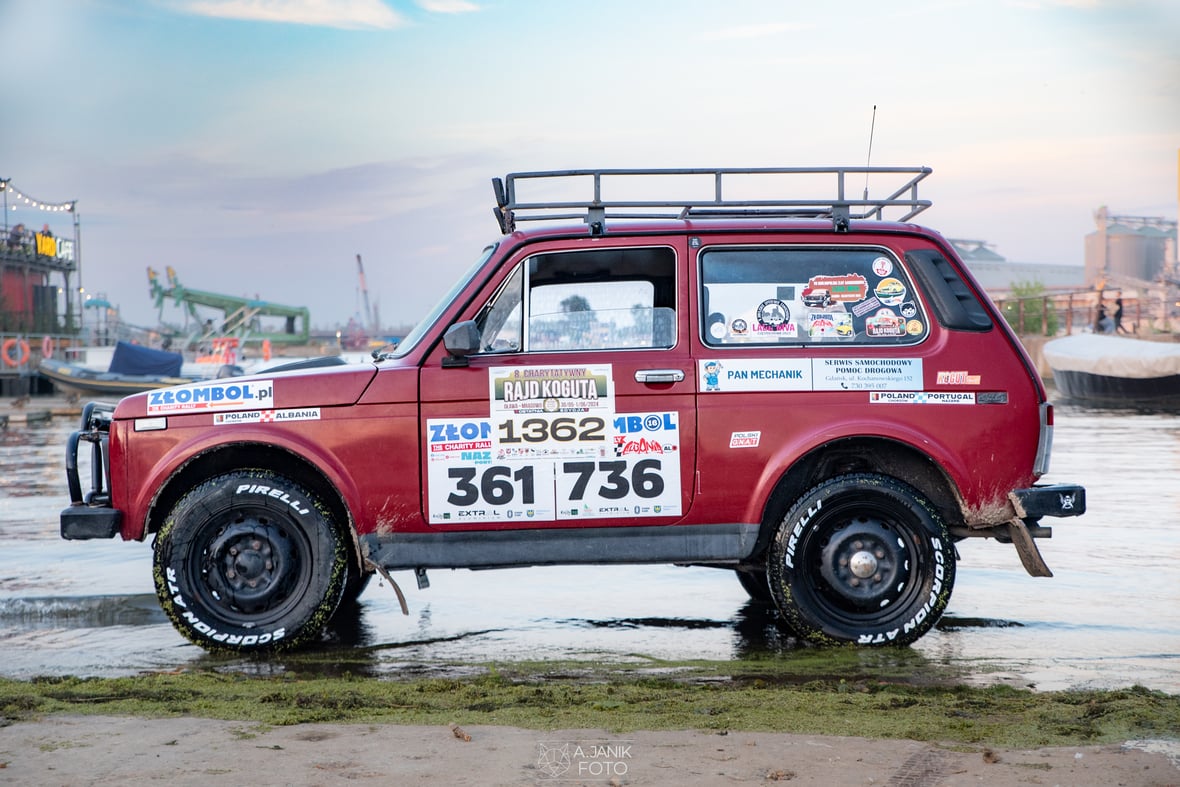 Zdjęcie główne wgrane przez użytkownika