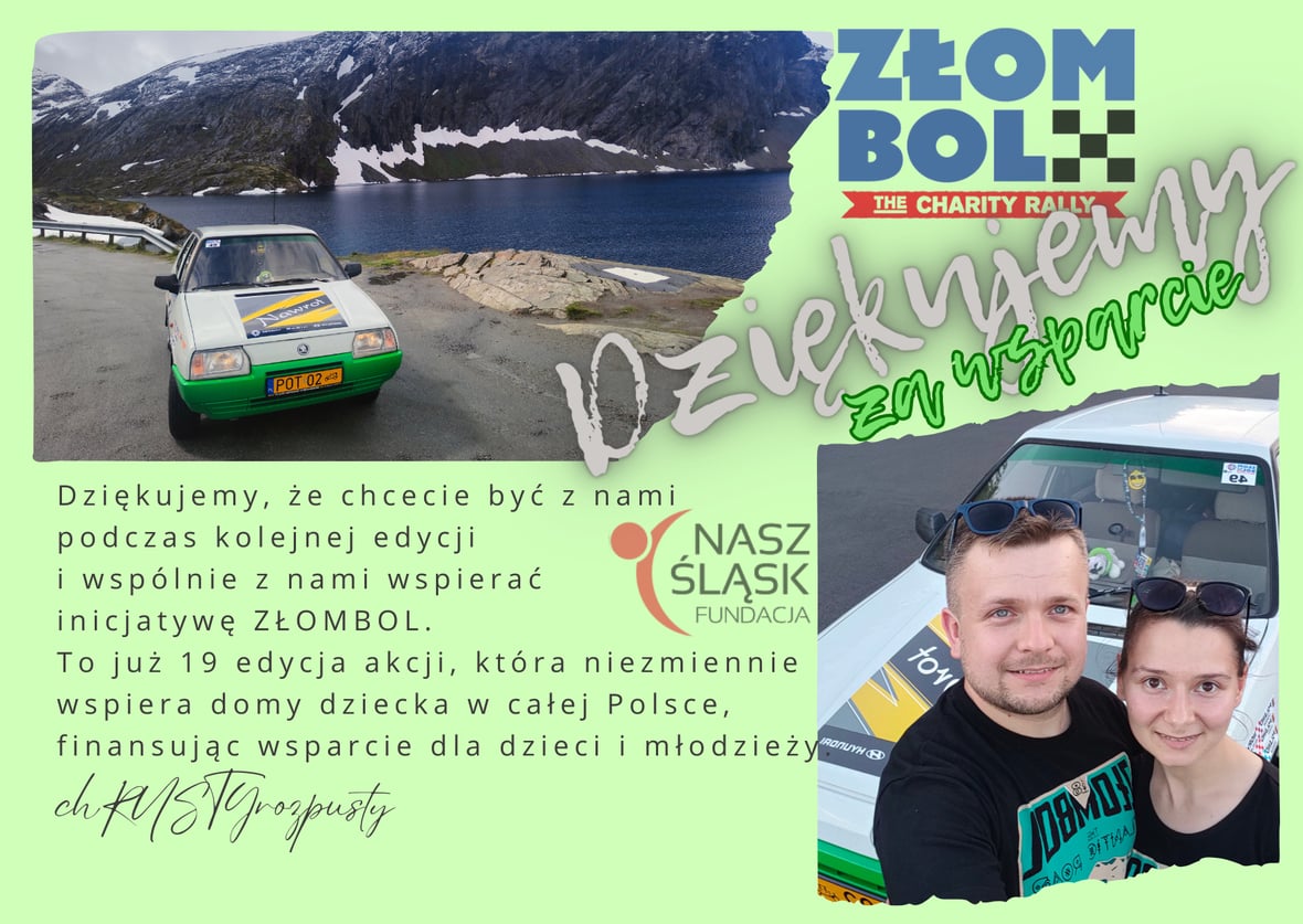 Zdjęcie główne wgrane przez użytkownika