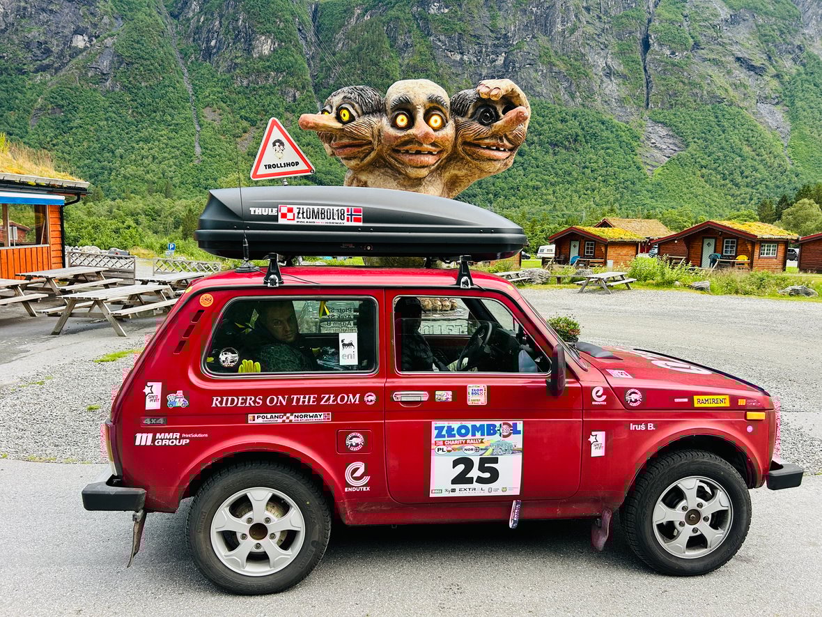 Zdjęcie główne wgrane przez użytkownika