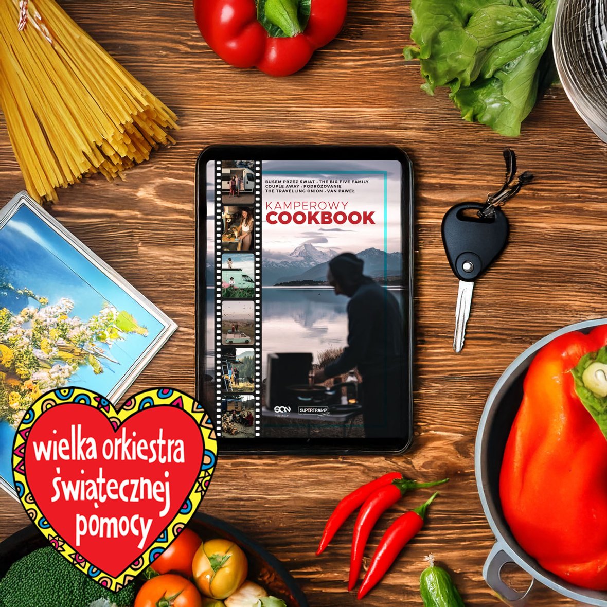 Zdjęcie główne wgrane przez użytkownika