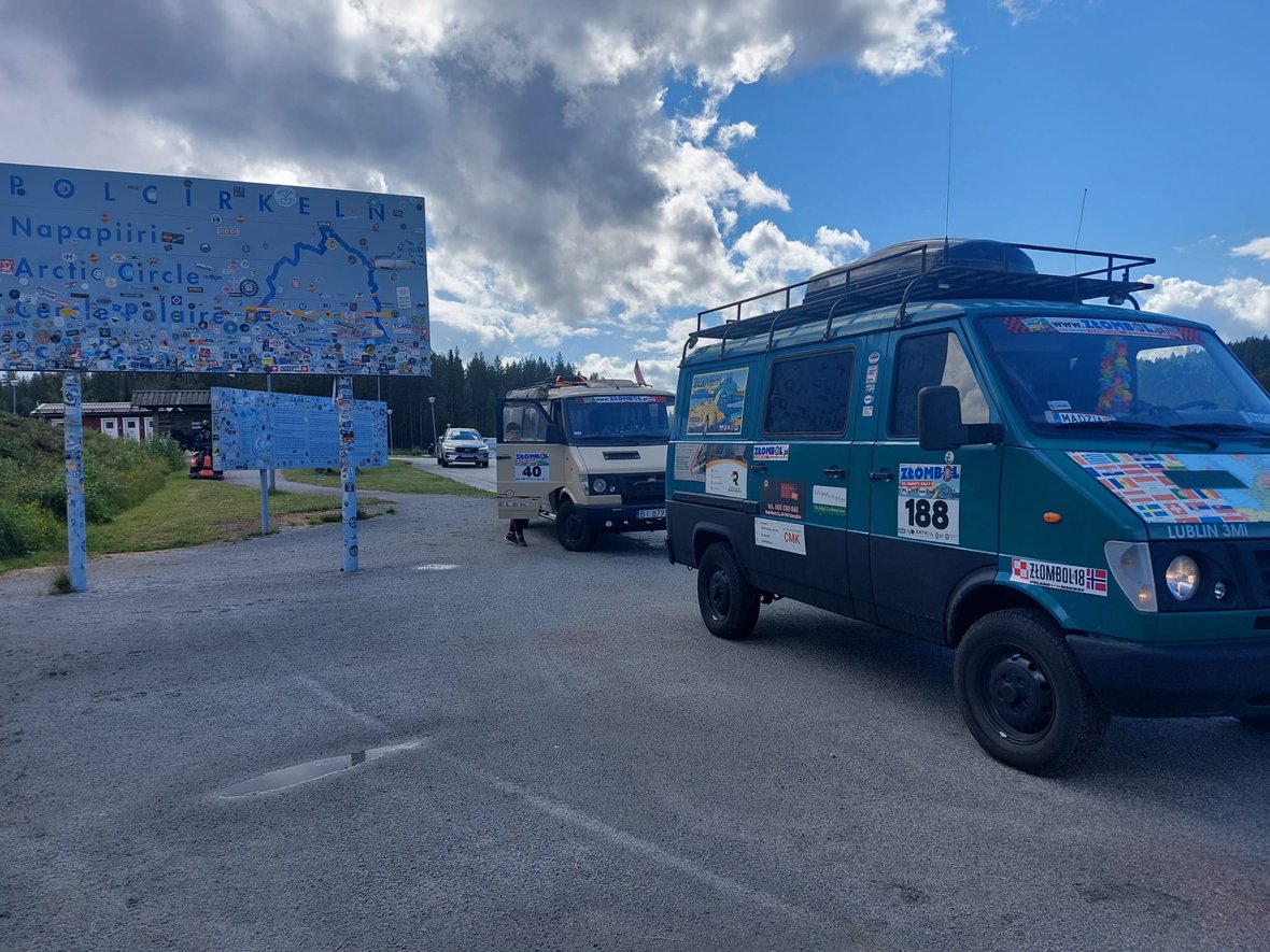 Zdjęcie główne wgrane przez użytkownika