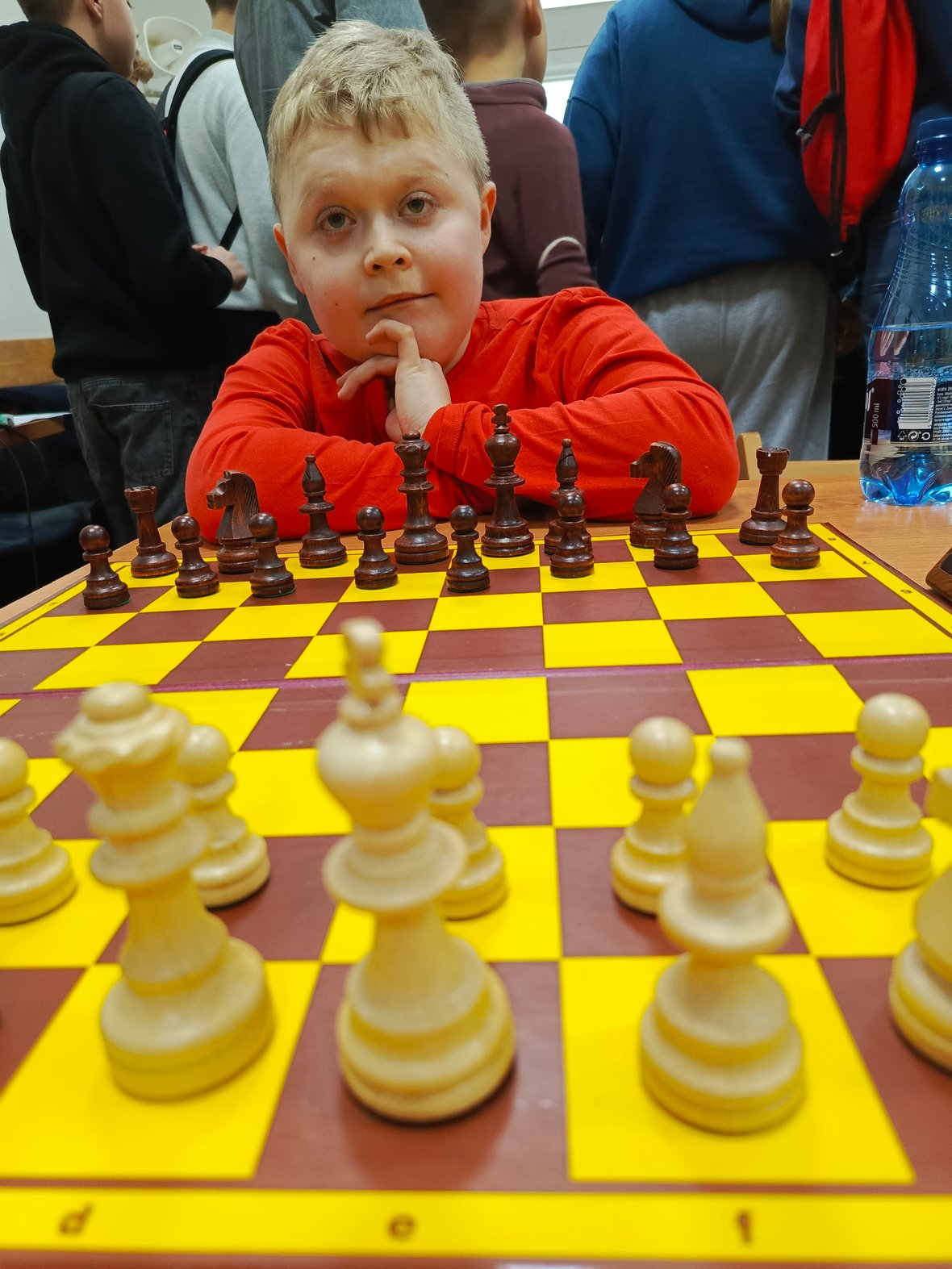 Zdjęcie główne wgrane przez użytkownika