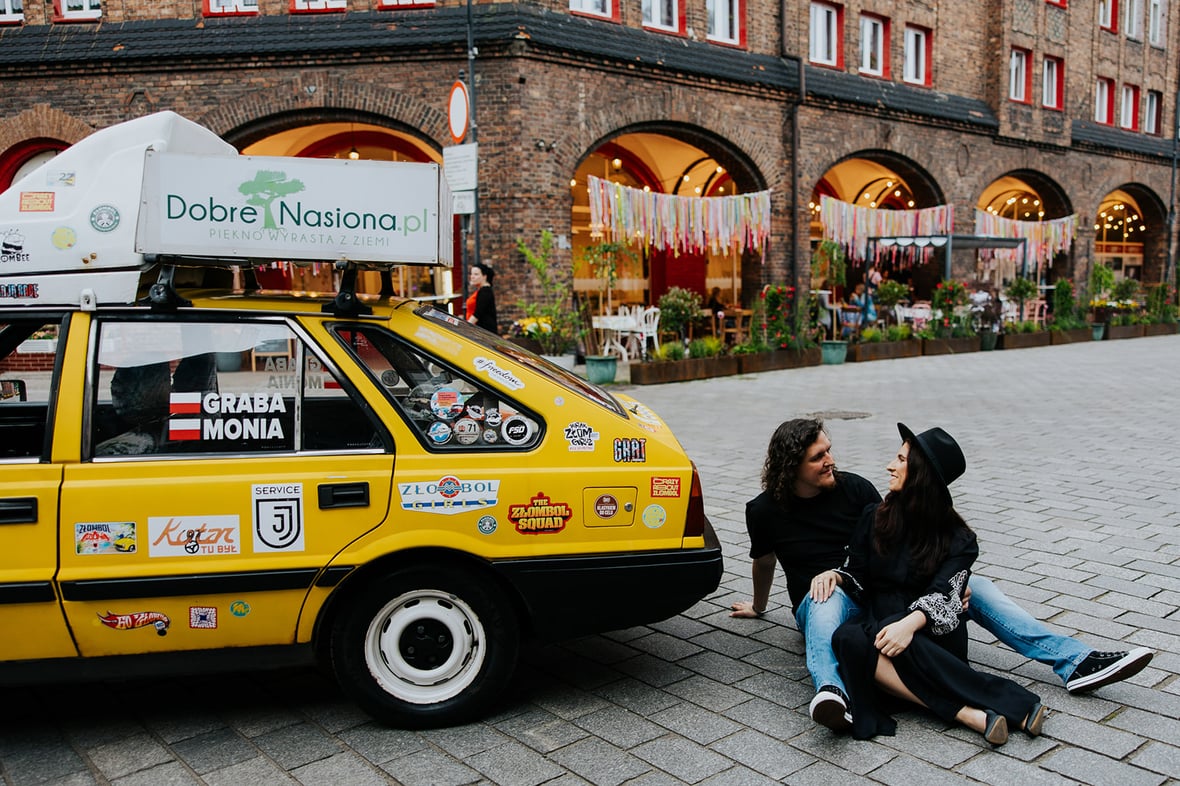 Zdjęcie główne wgrane przez użytkownika