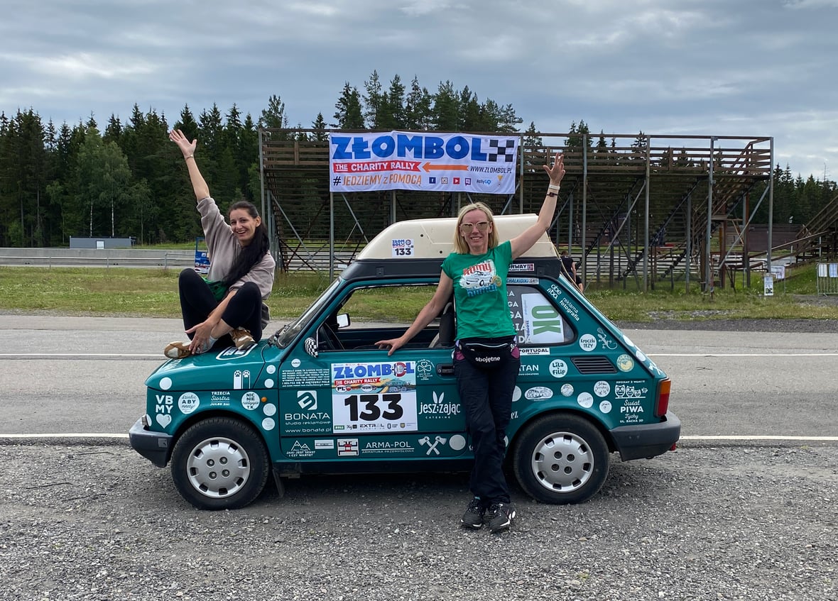 Zdjęcie główne wgrane przez użytkownika