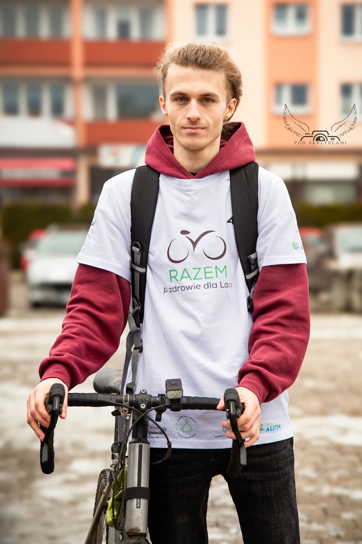 Zdjęcie główne wgrane przez użytkownika