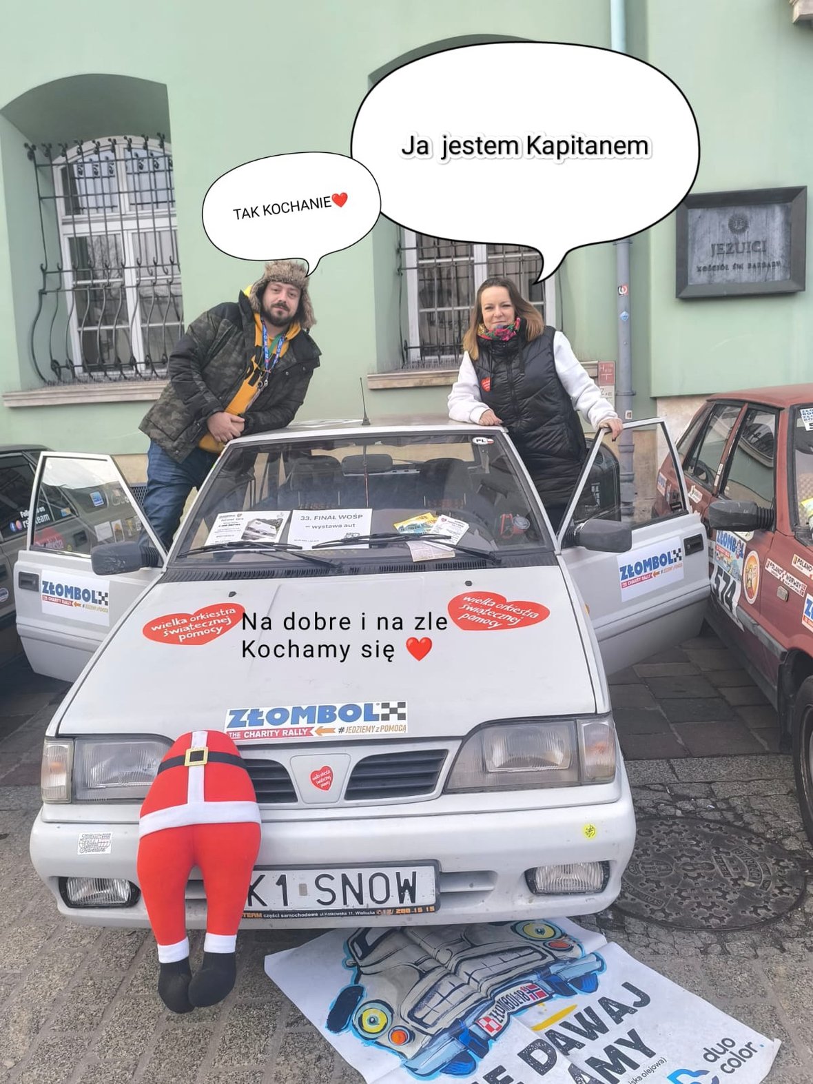 Main photo uploaded by the user