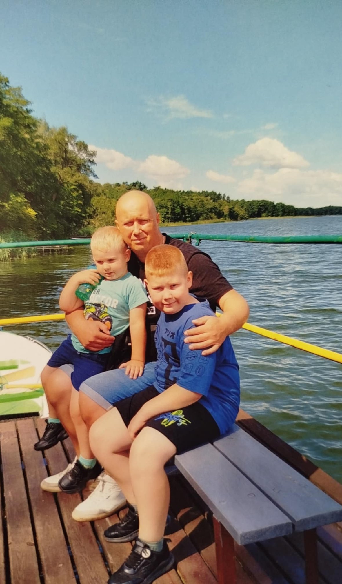 Zdjęcie główne wgrane przez użytkownika