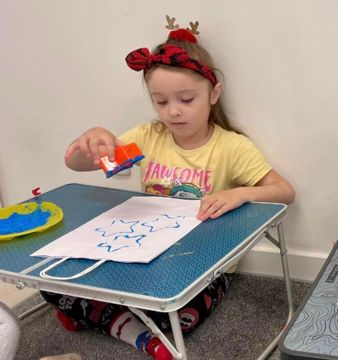 Main photo uploaded by the user