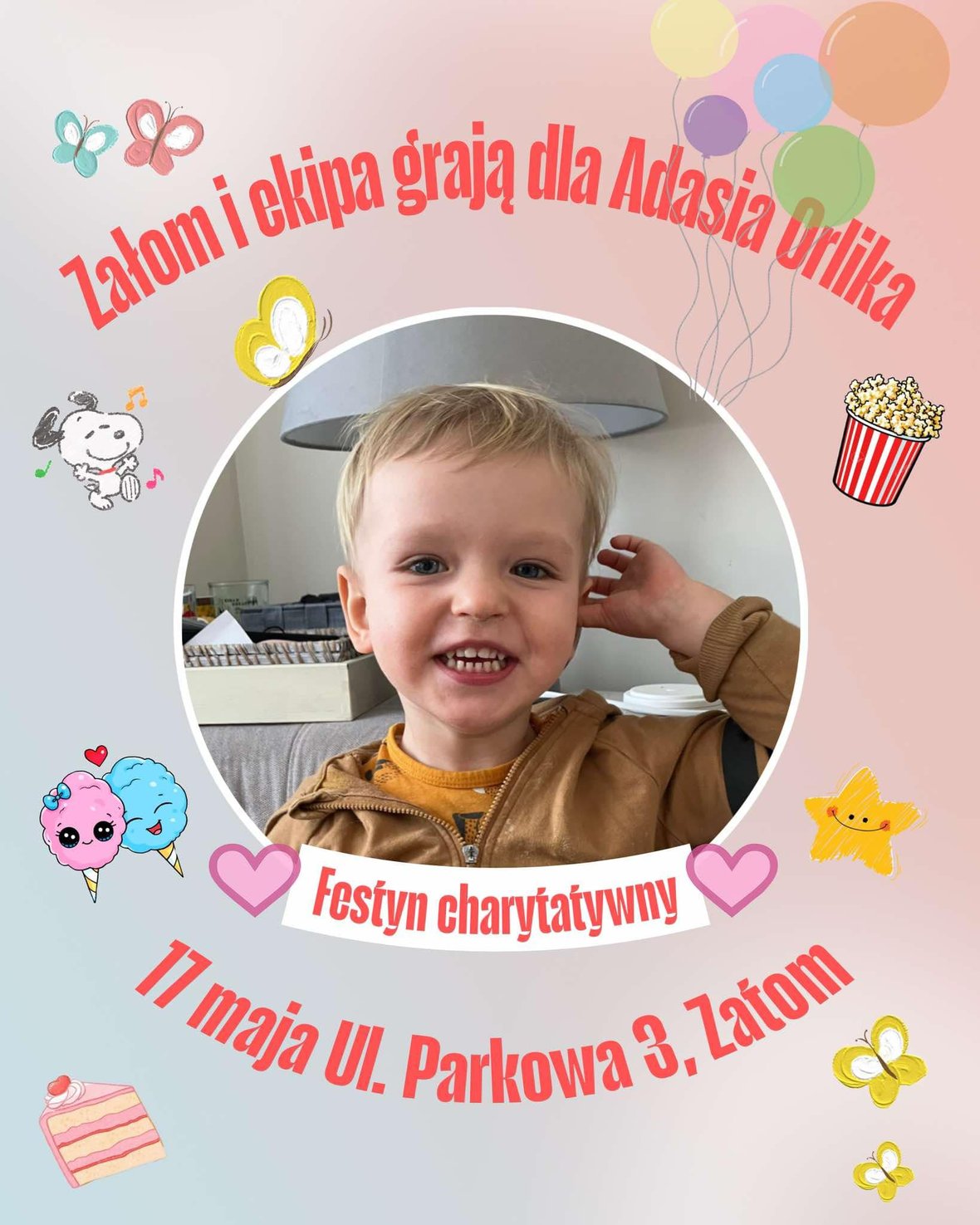 Zdjęcie główne wgrane przez użytkownika