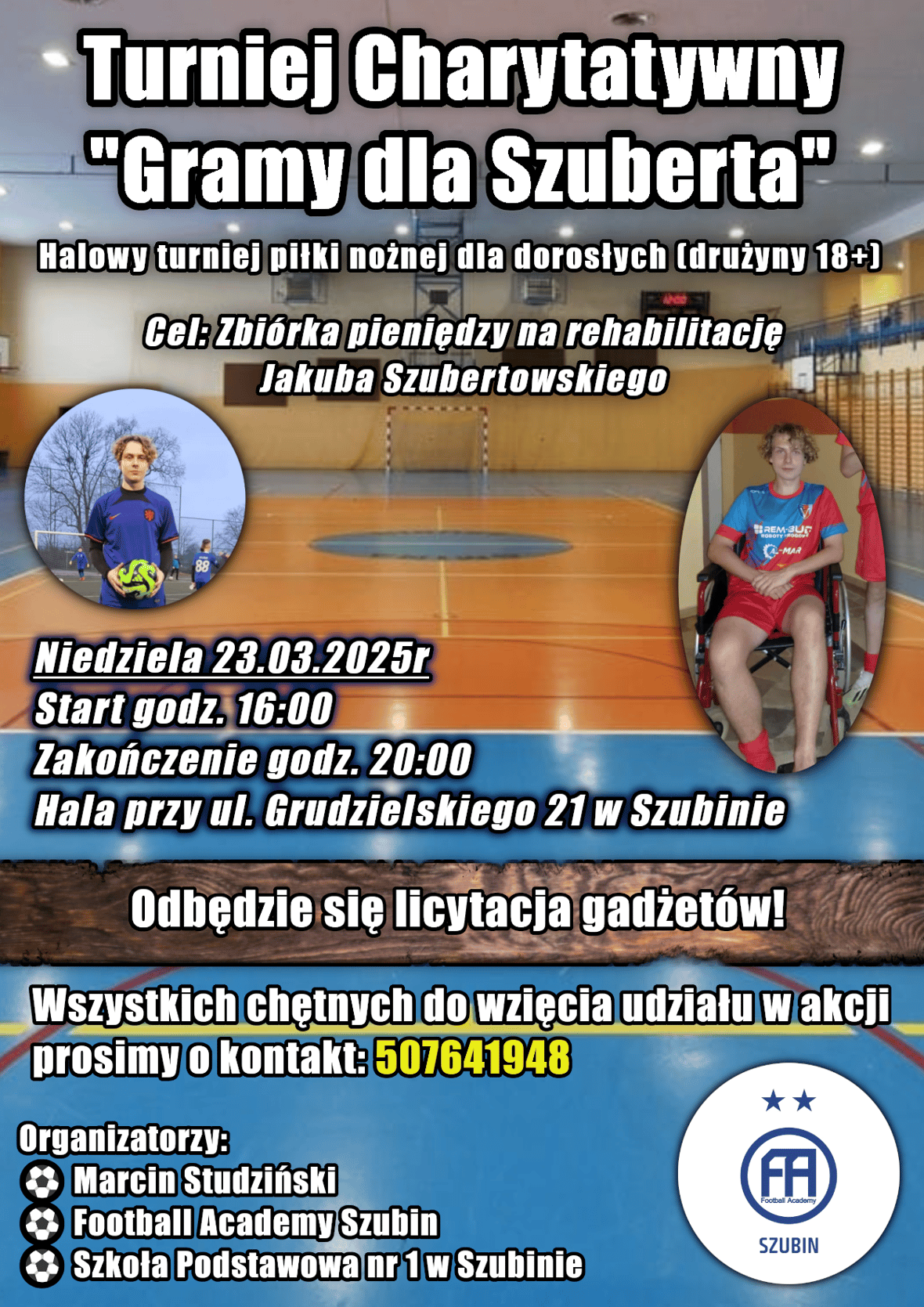 Zdjęcie główne wgrane przez użytkownika