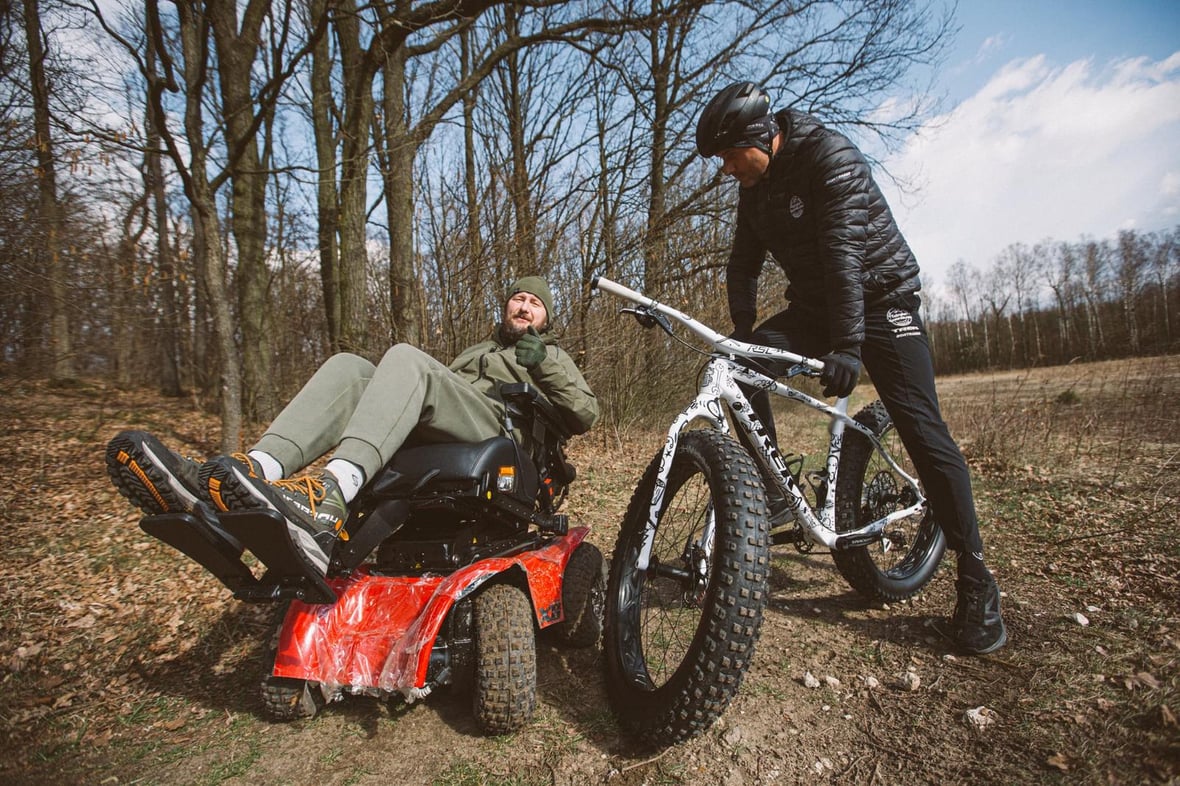 Zdjęcie główne wgrane przez użytkownika
