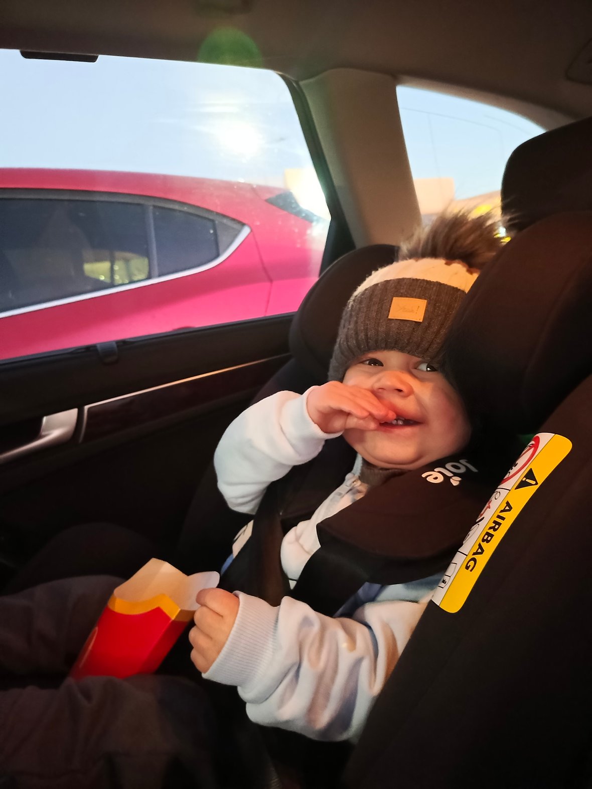 Main photo uploaded by the user