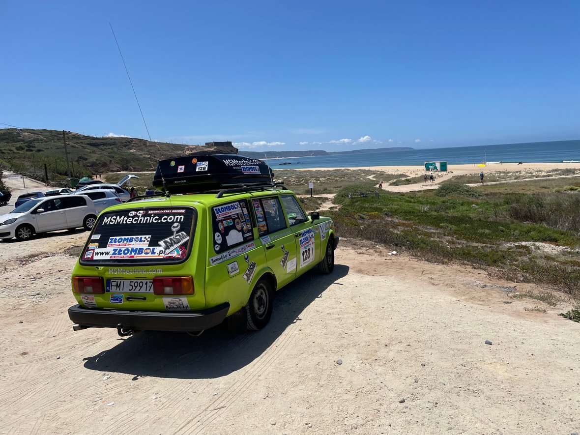 Zdjęcie główne wgrane przez użytkownika