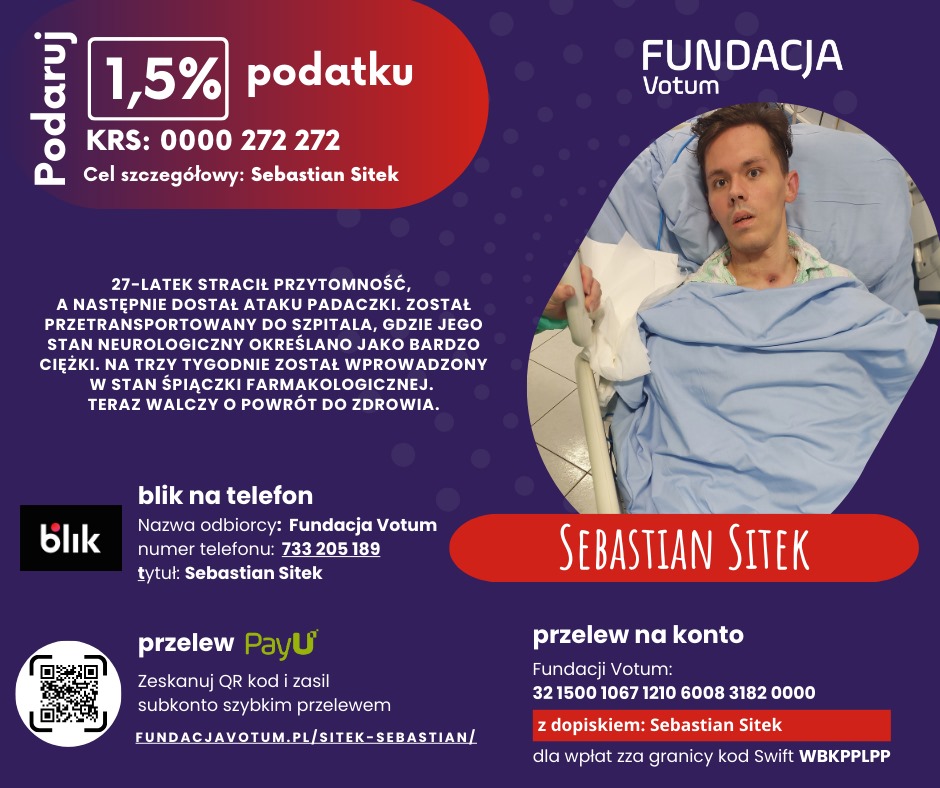 Zdjęcie główne wgrane przez użytkownika