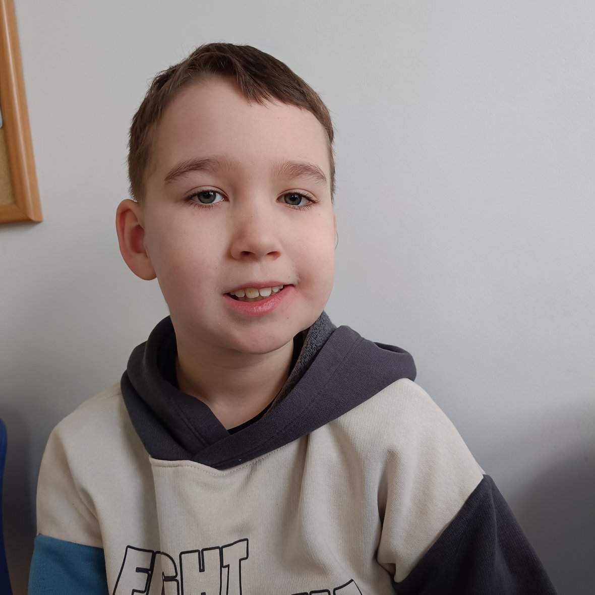 Main photo uploaded by the user