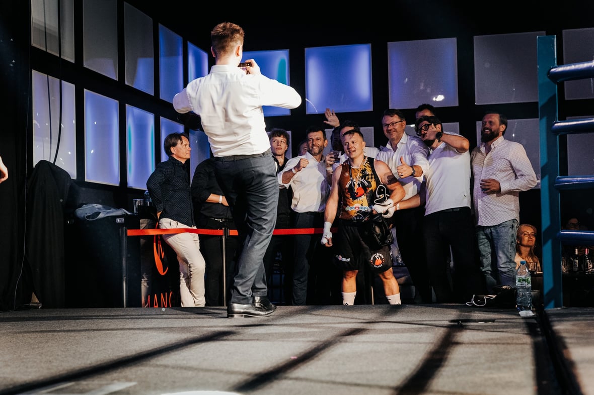 Main photo uploaded by the user