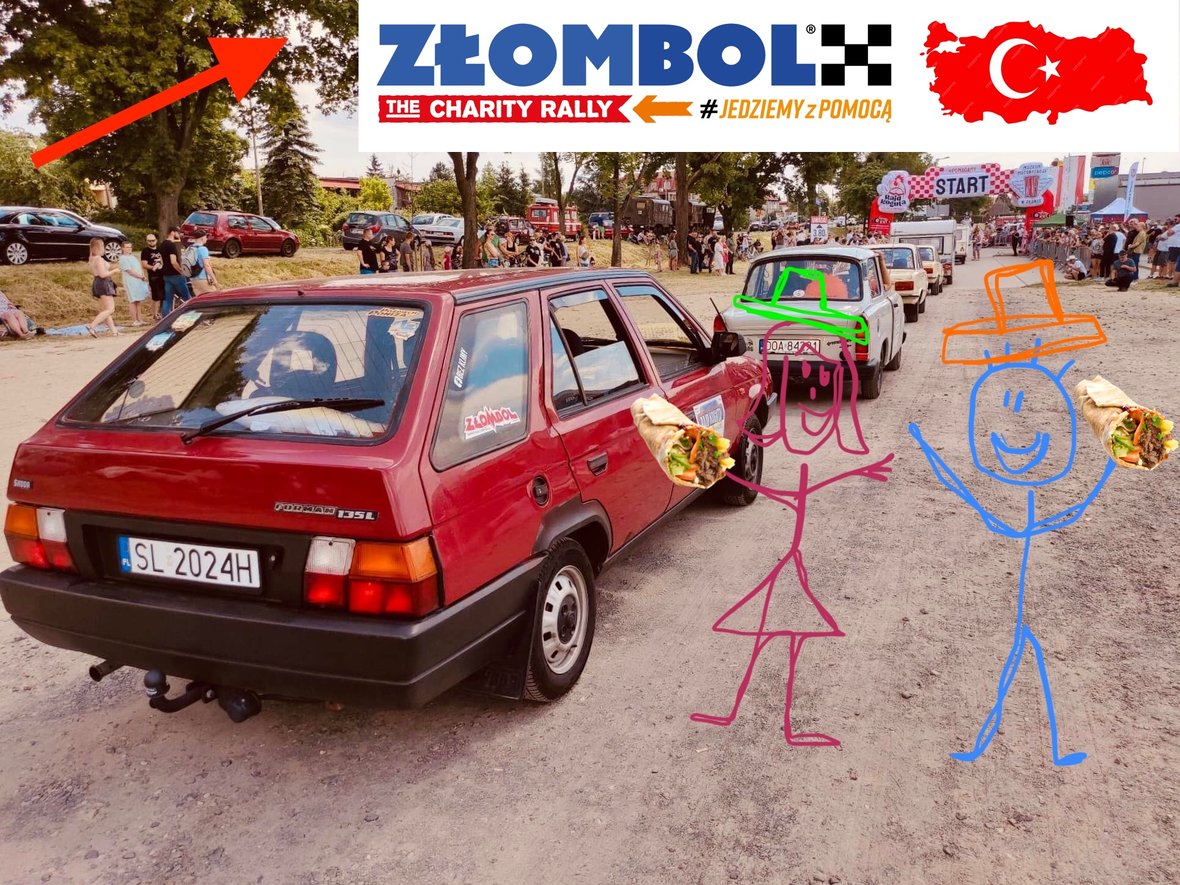 Zdjęcie główne wgrane przez użytkownika