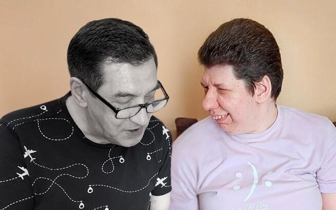 Main photo uploaded by the user