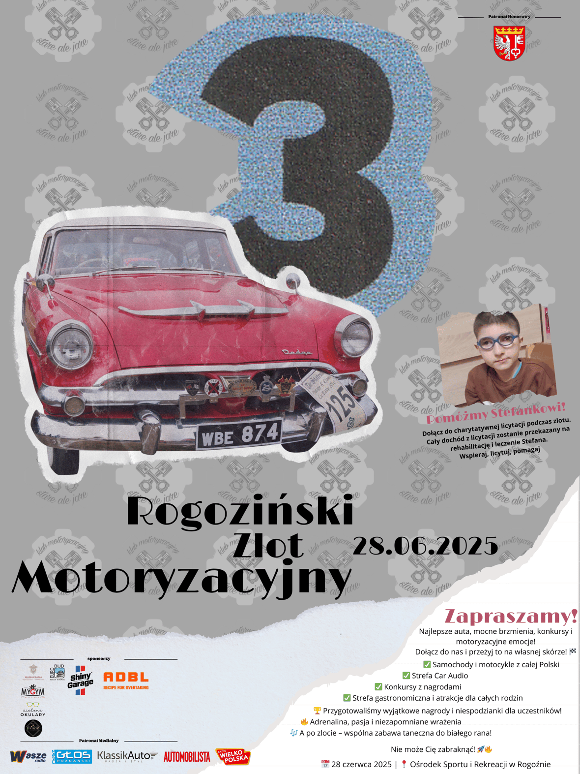 Zdjęcie główne wgrane przez użytkownika