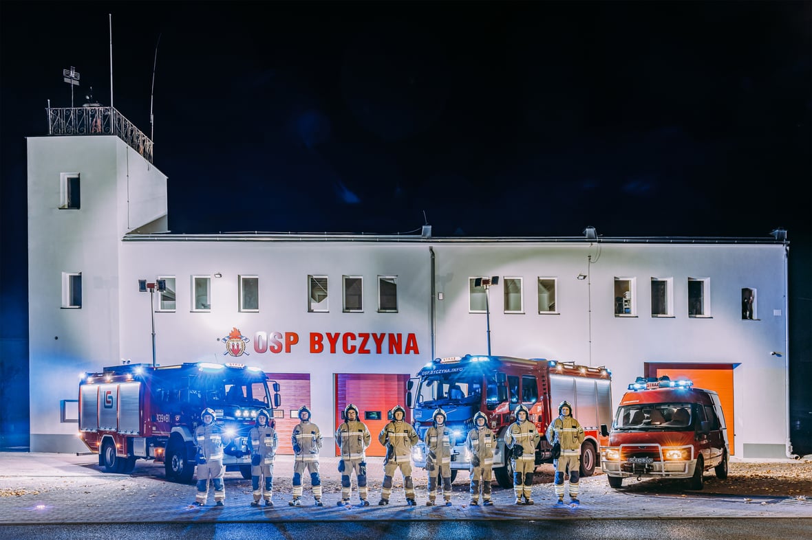 Zdjęcie główne wgrane przez użytkownika