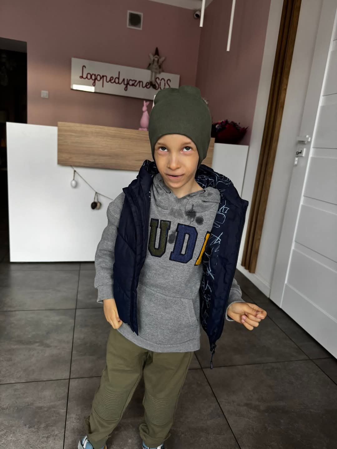 Main photo uploaded by the user