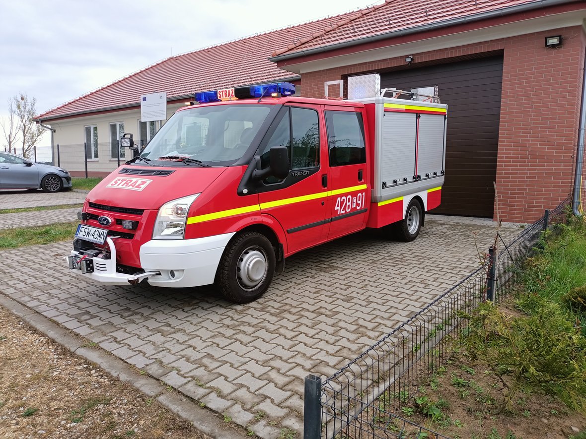 Zdjęcie główne wgrane przez użytkownika