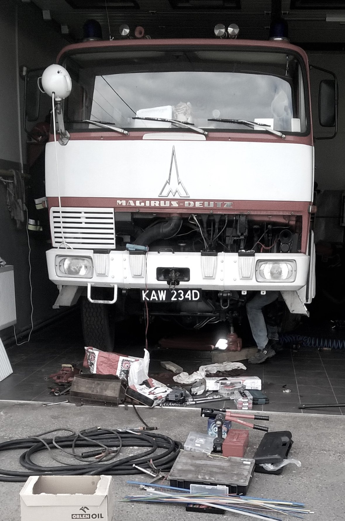 Zdjęcie główne wgrane przez użytkownika