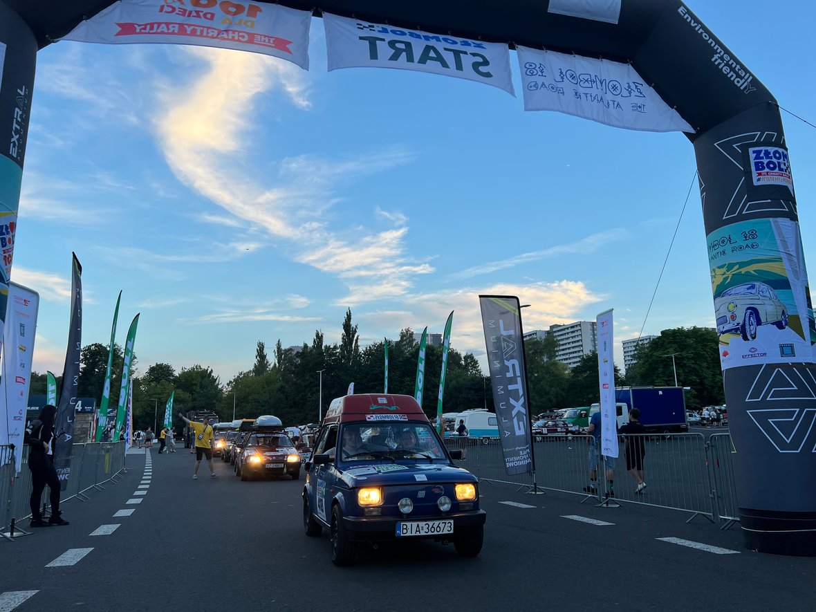 Zdjęcie główne wgrane przez użytkownika