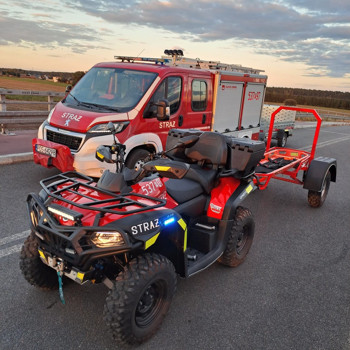 Zdjęcie główne wgrane przez użytkownika