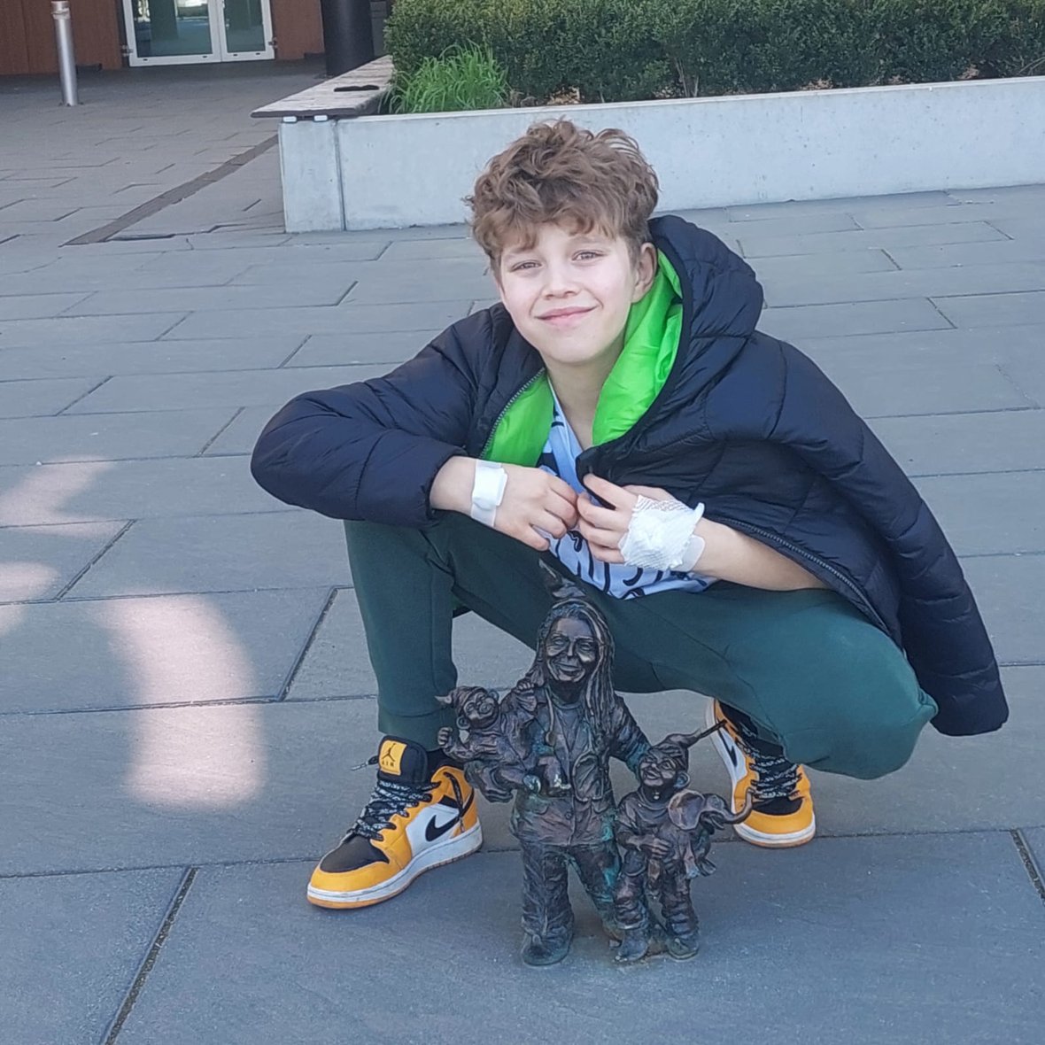 Zdjęcie główne wgrane przez użytkownika