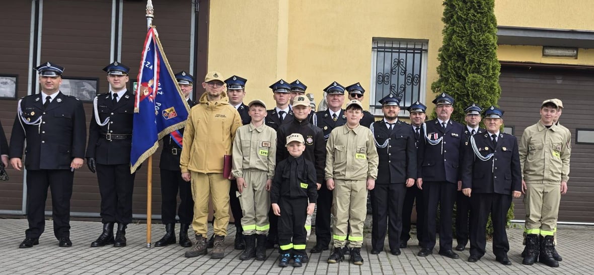 Zdjęcie główne wgrane przez użytkownika