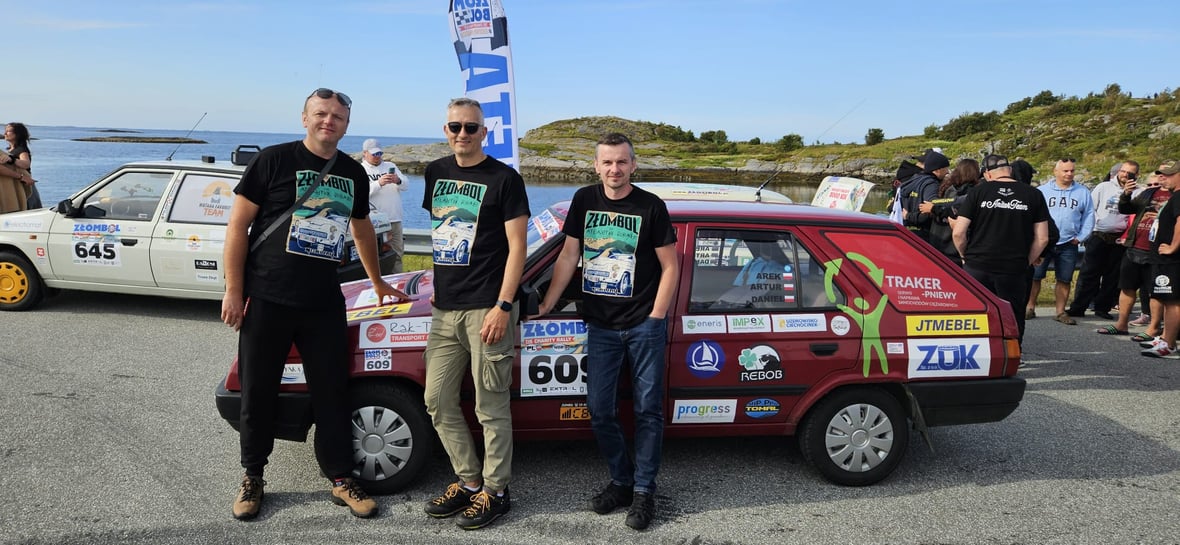 Zdjęcie główne wgrane przez użytkownika