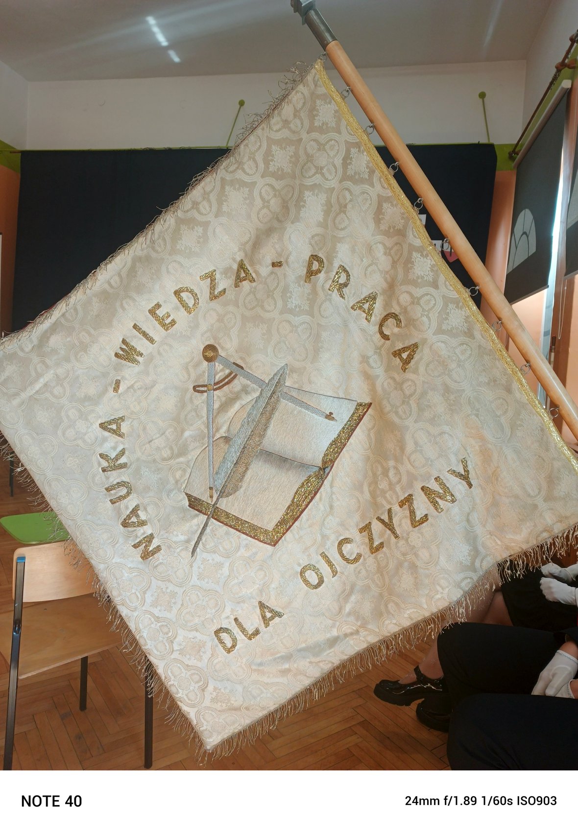 Zdjęcie główne wgrane przez użytkownika