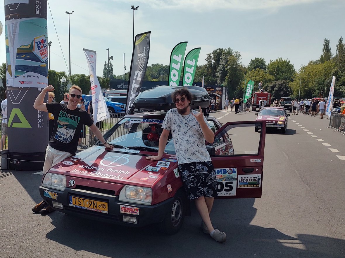 Zdjęcie główne wgrane przez użytkownika