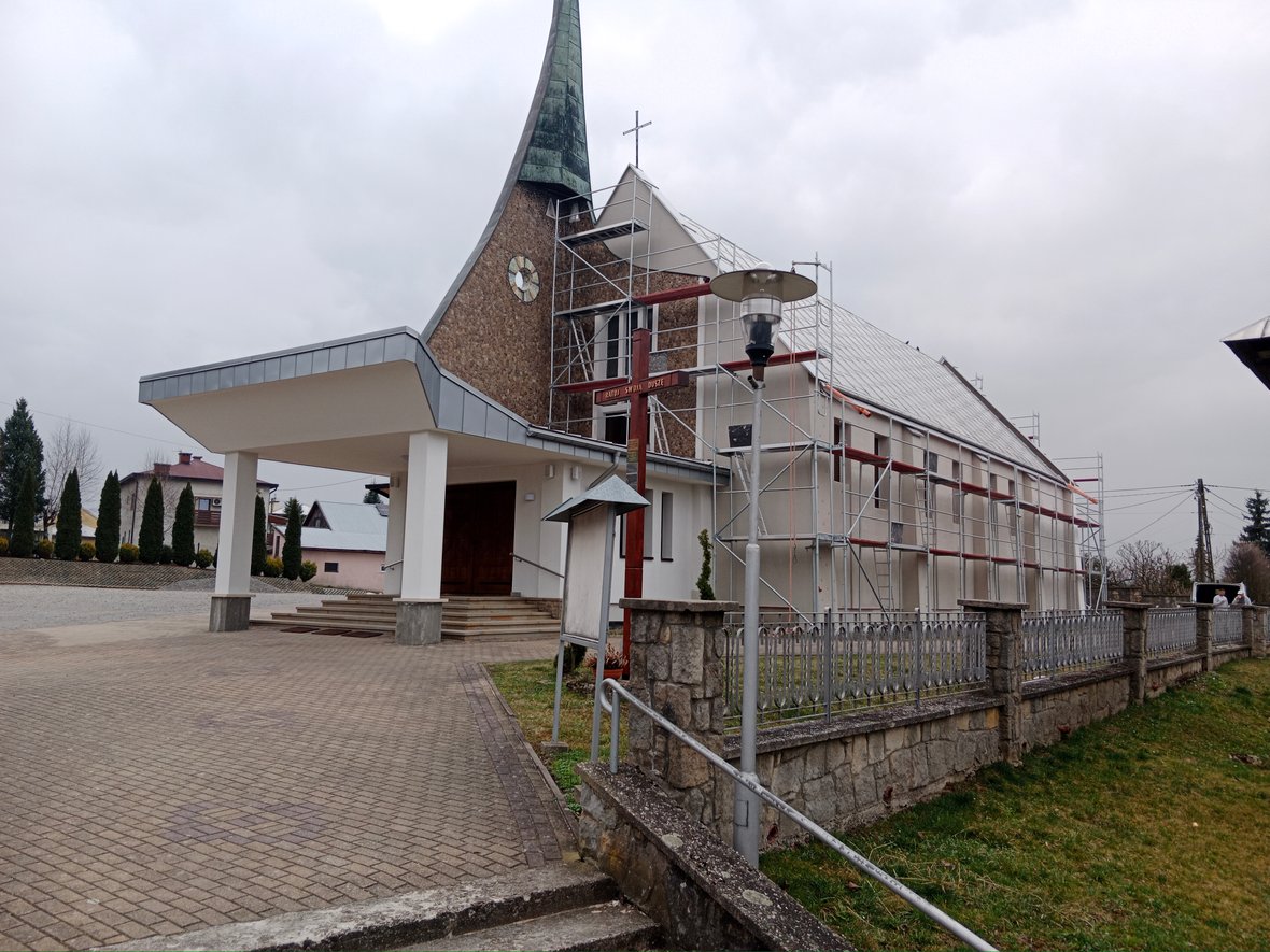 Zdjęcie główne wgrane przez użytkownika