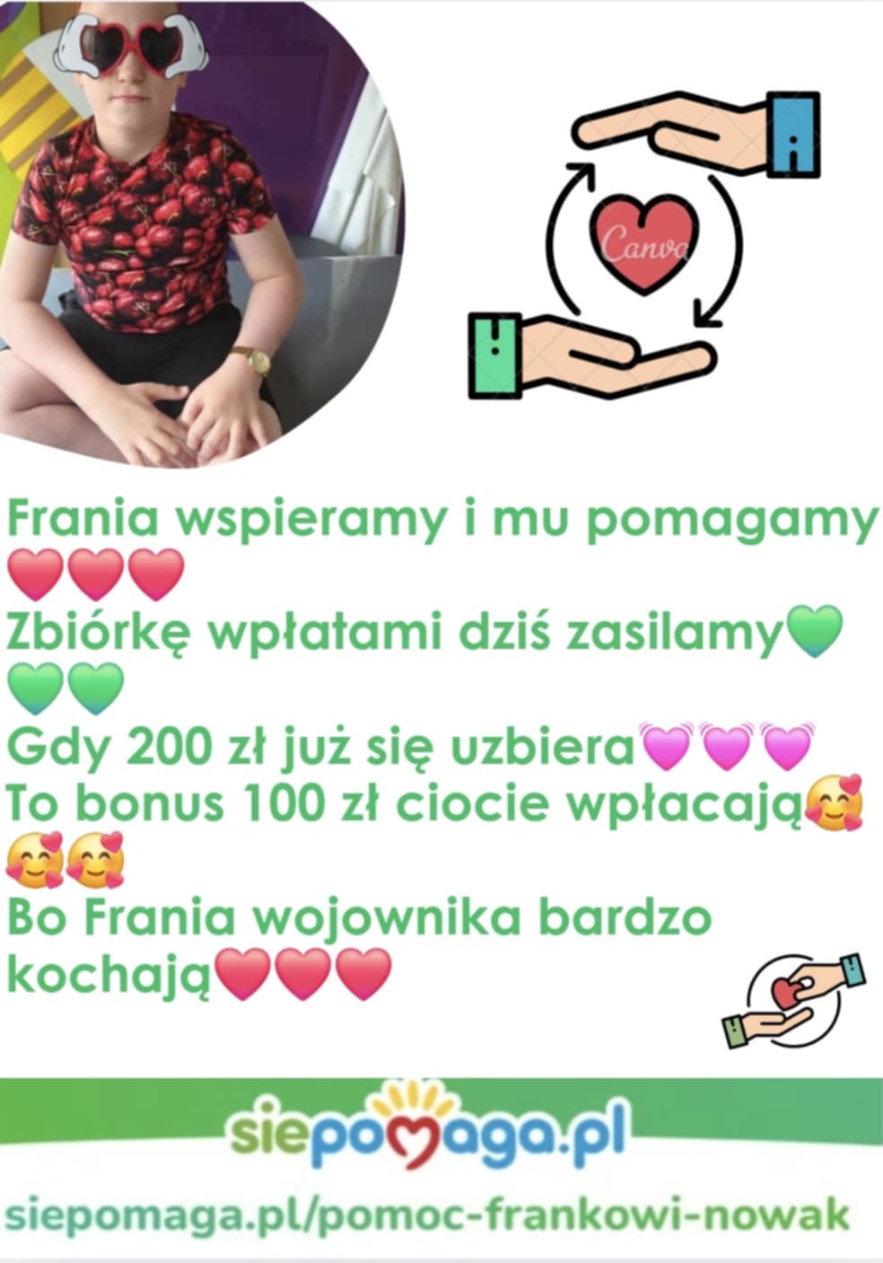 Zdjęcie główne wgrane przez użytkownika