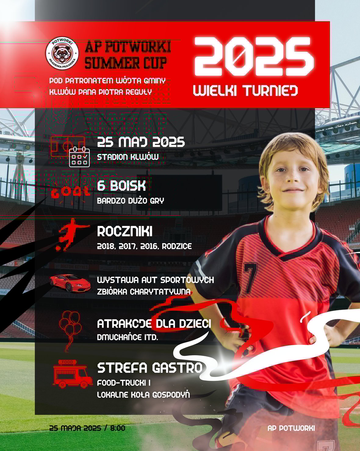 Zdjęcie główne wgrane przez użytkownika