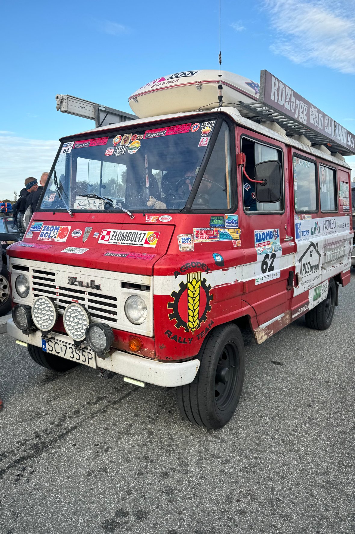 Zdjęcie główne wgrane przez użytkownika