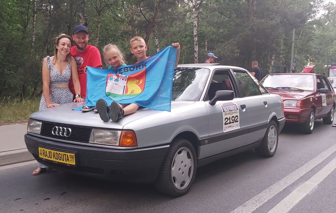 Zdjęcie główne wgrane przez użytkownika